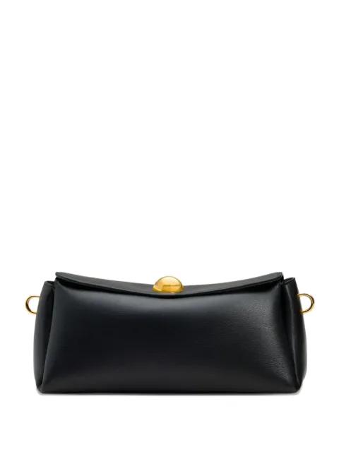 Carrousel leather bag by AMI
