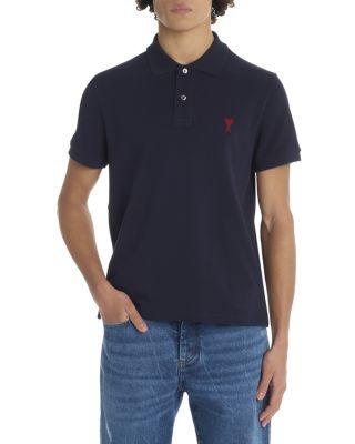 De Coeur Polo Shirt by AMI