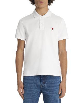 De Coeur Polo Shirt by AMI