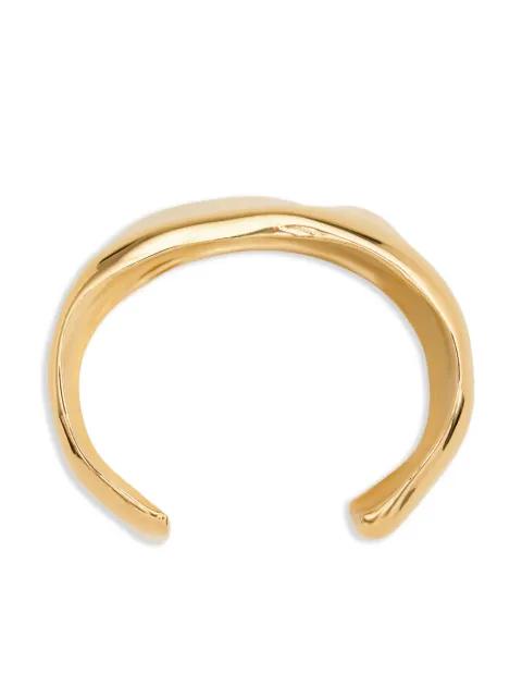 Dune large bracelet by AMI
