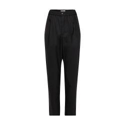 Elasticated waist pants by AMI