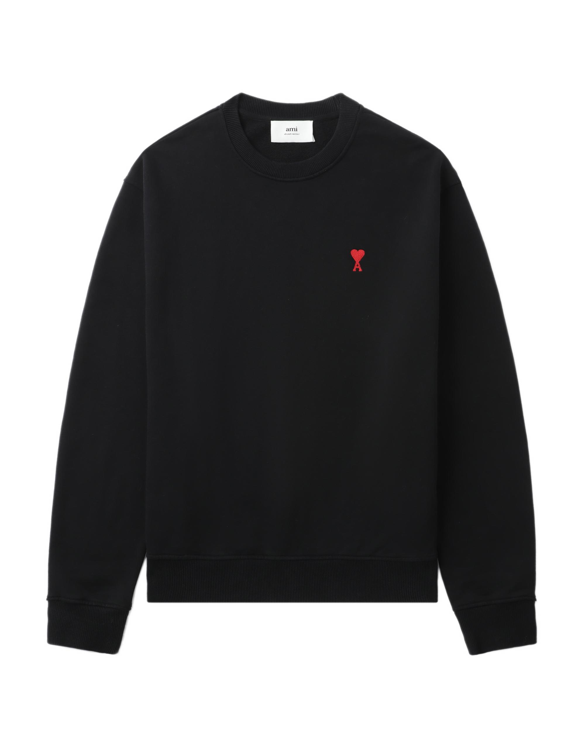 Embroidered sweater by AMI