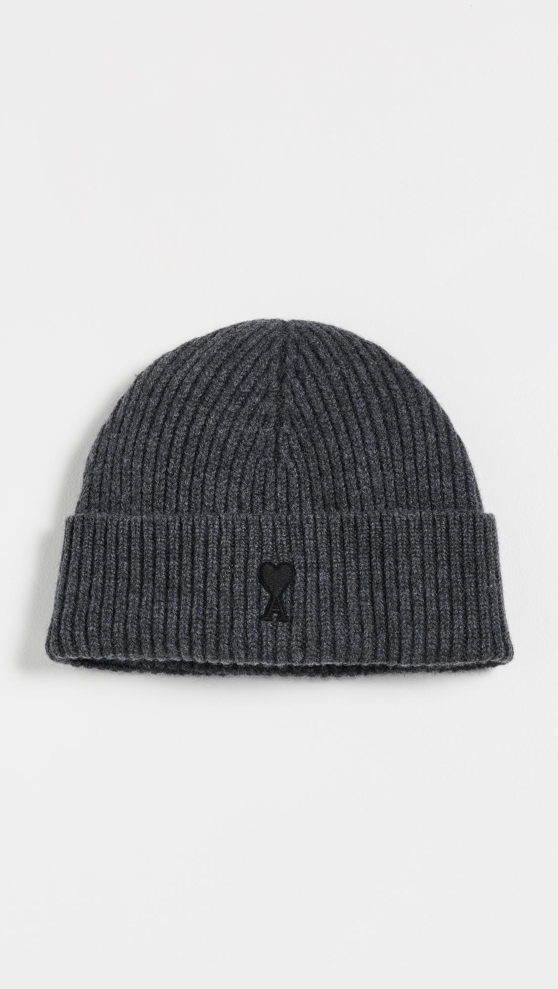 Felted Beanie by AMI