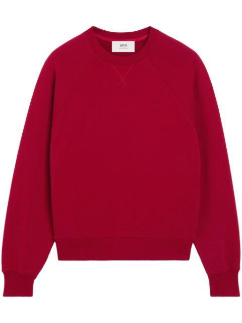 La Plage Ami sweatshirt by AMI