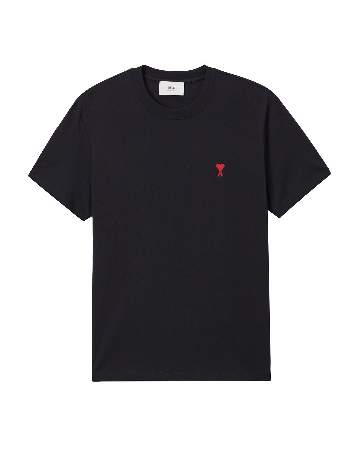 Logo tee by AMI