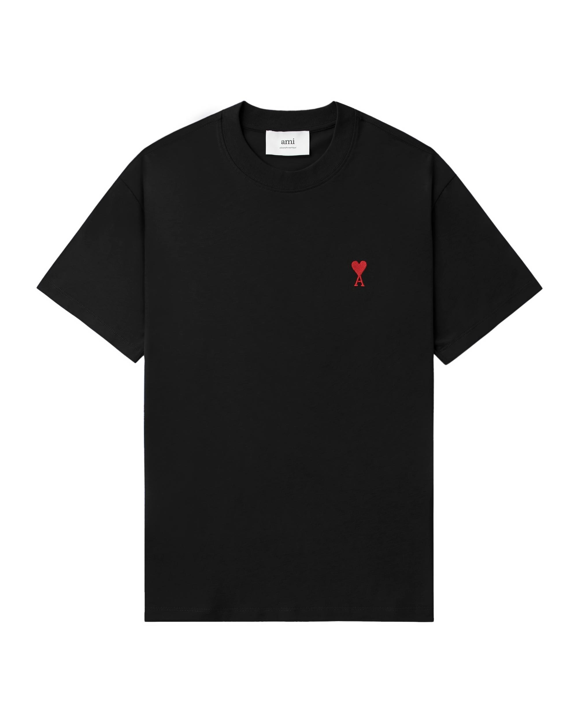Logo tee by AMI