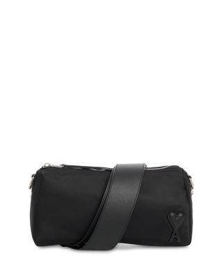 Marcel Crossbody Bag by AMI