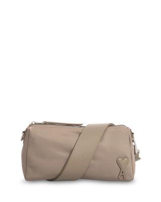 Marcel Crossbody Bag by AMI