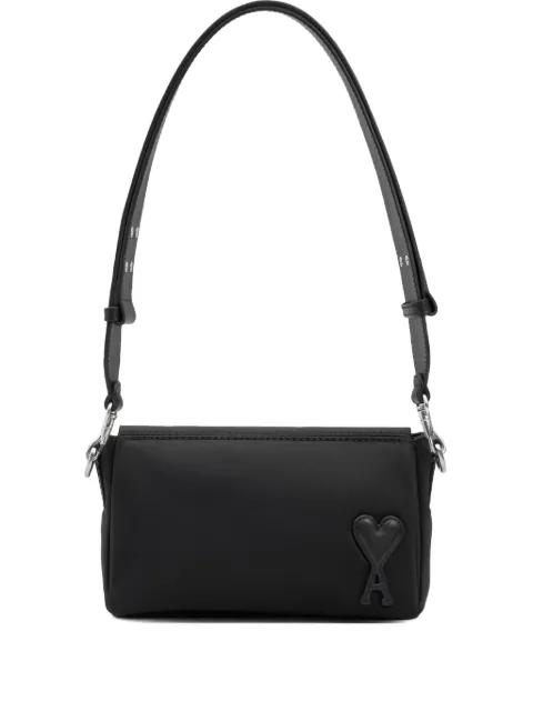 Marcel padded shoulder bag by AMI