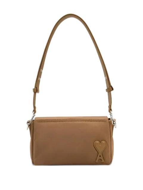 Marcel shoulder bag by AMI