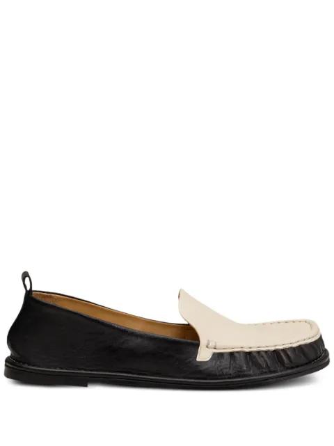 Midi loafers by AMI