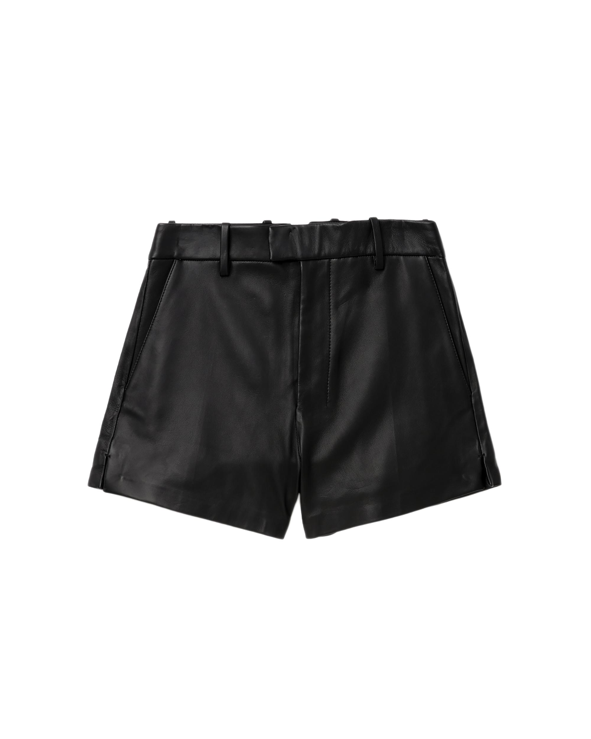 Mini shorts by AMI