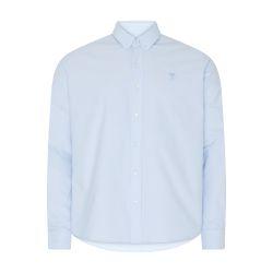 Oxford long-sleeved shirt by AMI