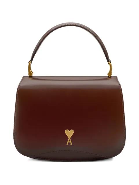 Paris Paris shoulder bag by AMI