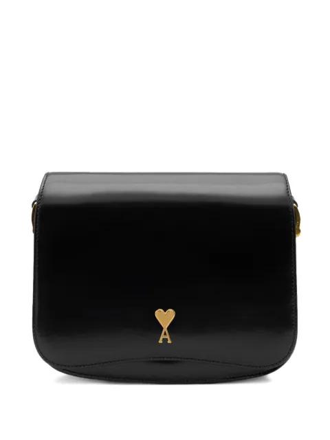 Paris Paris shoulder bag by AMI