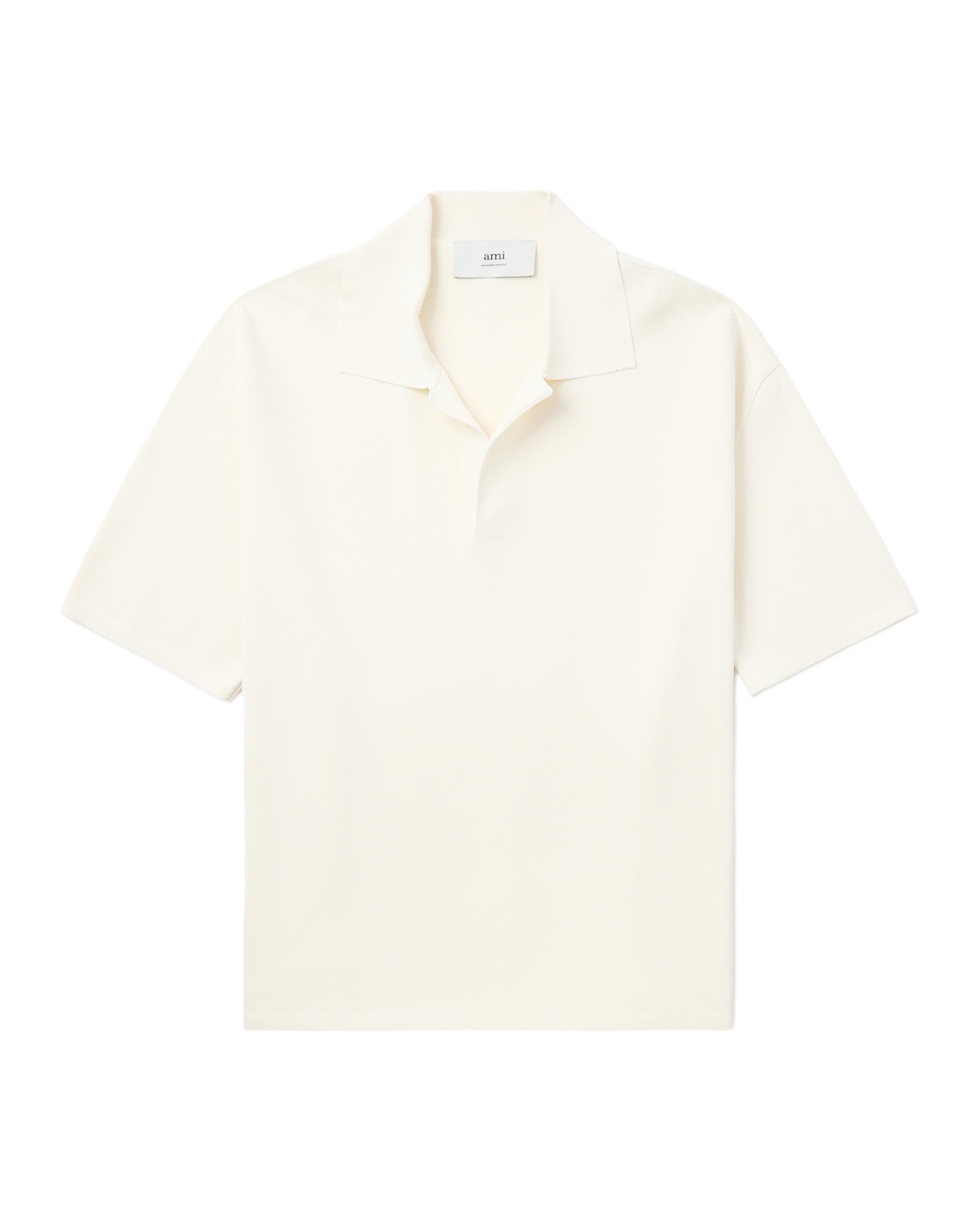 Polo tee by AMI