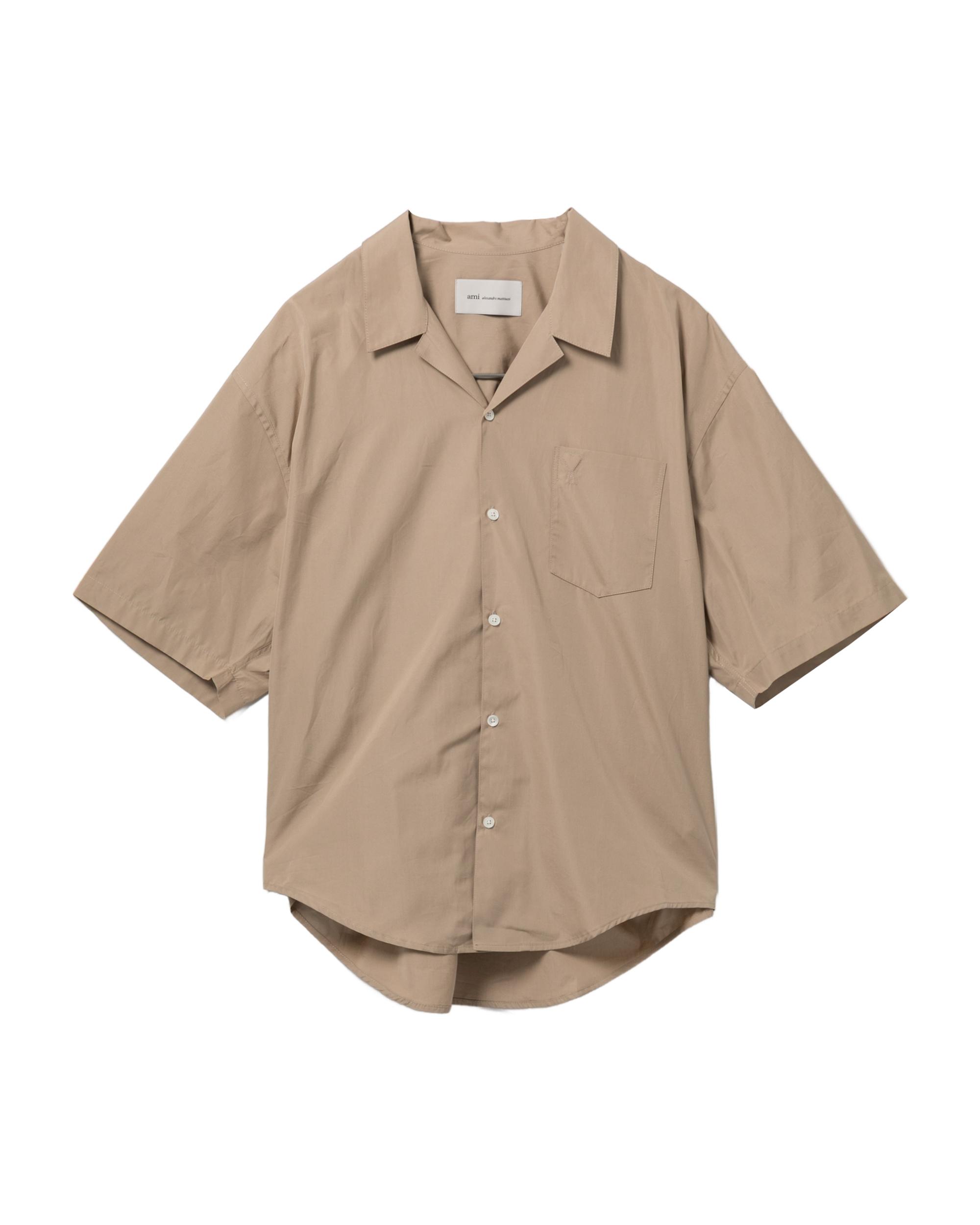 Short sleeve shirt by AMI