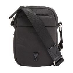Small Ami de Cœur crossbody bag by AMI