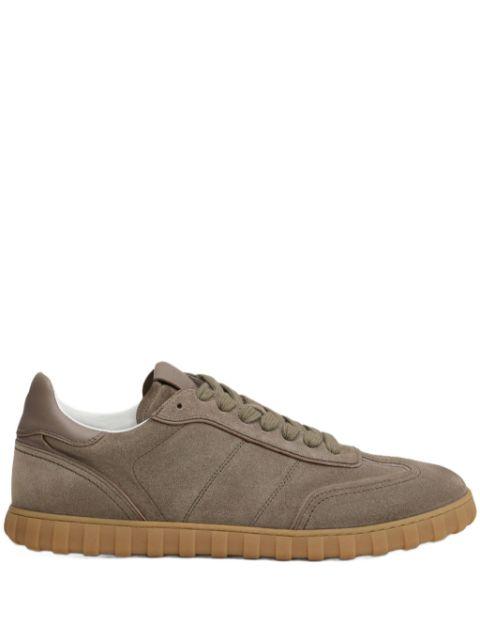 Step sneakers by AMI