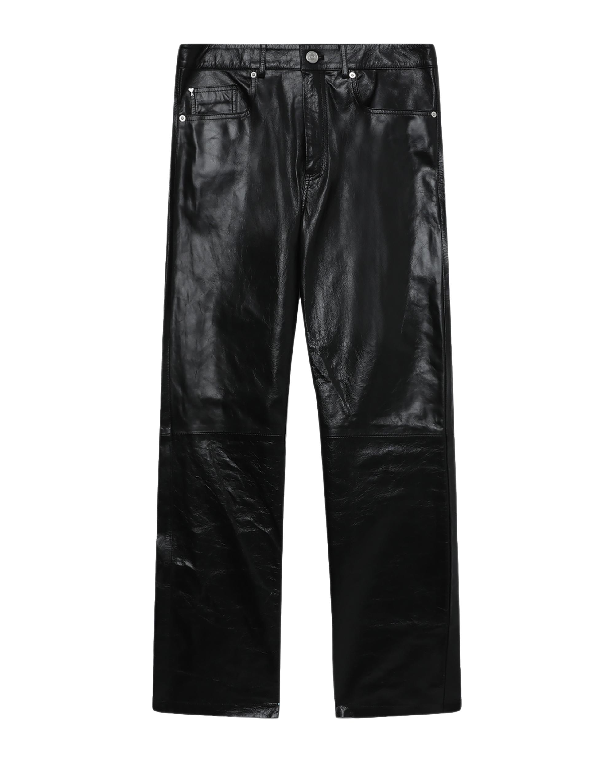 Straight fit trousers by AMI
