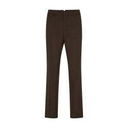 Straight leg trousers by AMI