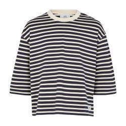 T-shirt oversized by AMI