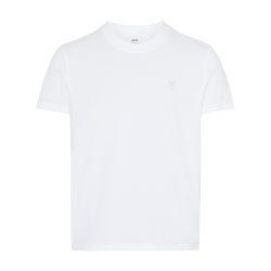Tonal Ami De Coeur t-shirt by AMI