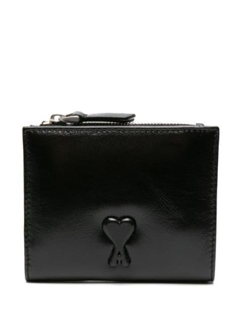 Voulez-Vous folded wallet by AMI