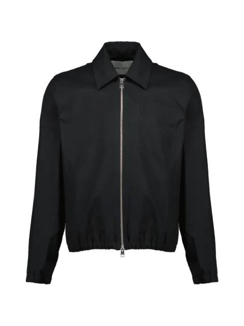 black jacket by AMI