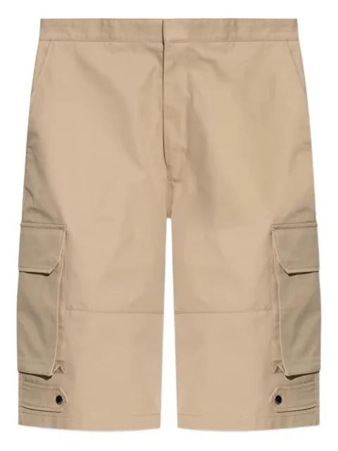 cargo-pockets shorts by AMI