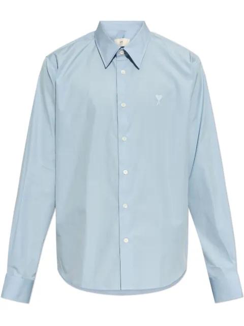 cotton shirt by AMI