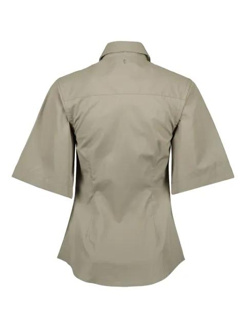 cotton shirt by AMI