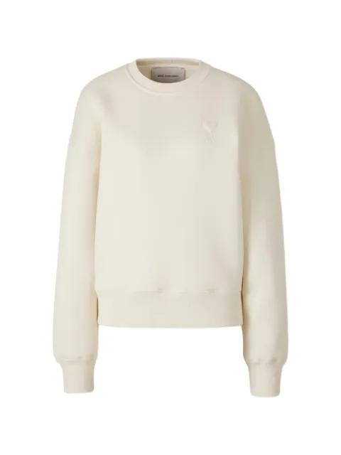cotton sweater by AMI