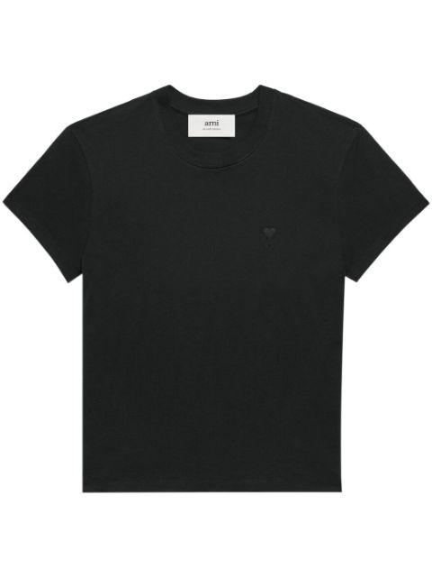 crew-neck T-shirt by AMI