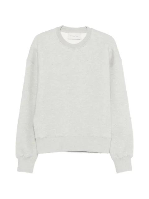 crew-neck sweatshirt by AMI