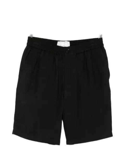 elasticated shorts by AMI
