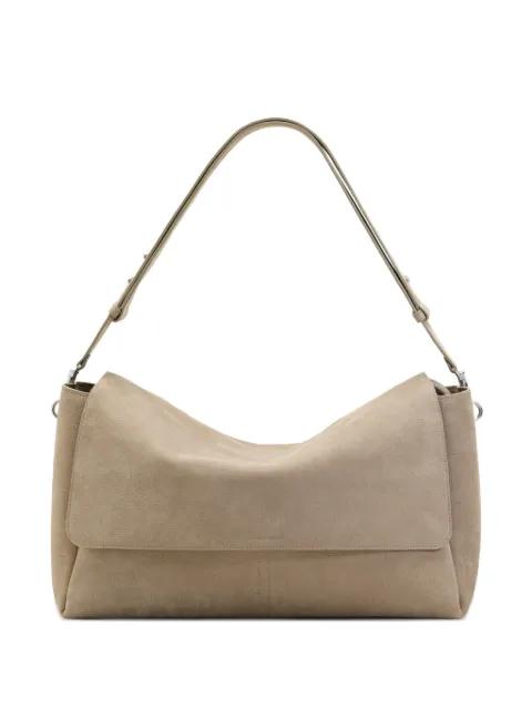 large Carrousel shoulder bag by AMI
