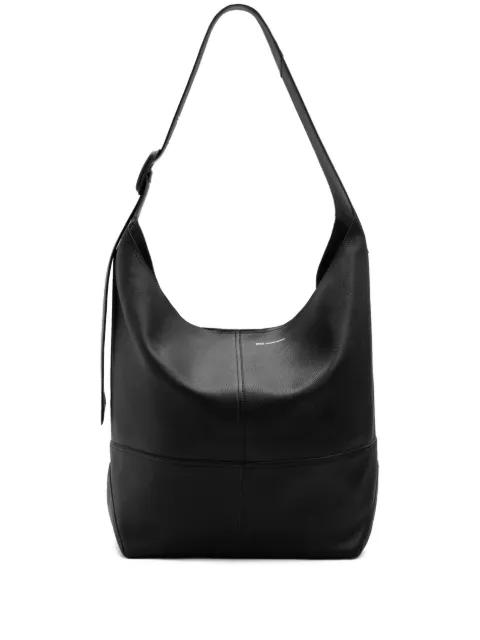 large Etienne shoulder bag by AMI