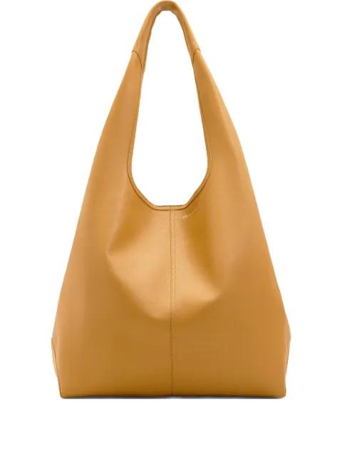 large Etienne shoulder bag by AMI