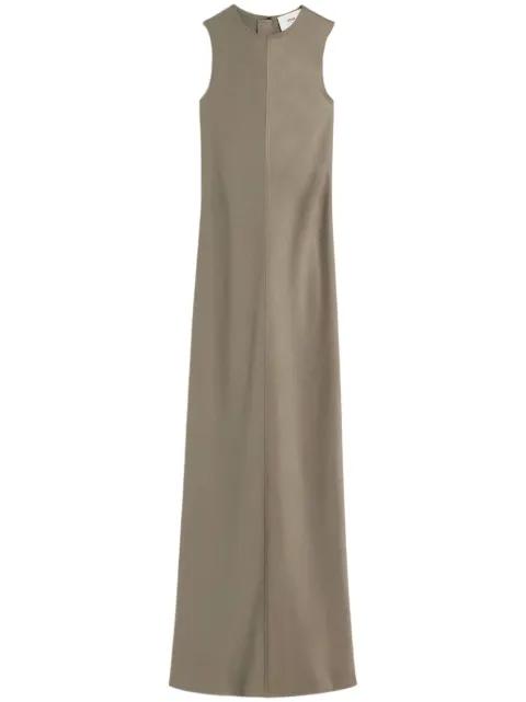 long dress by AMI