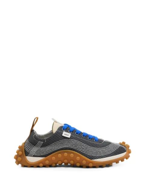 mesh Mirage sneakers by AMI