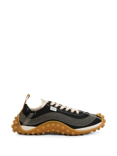 mesh Mirage sneakers by AMI