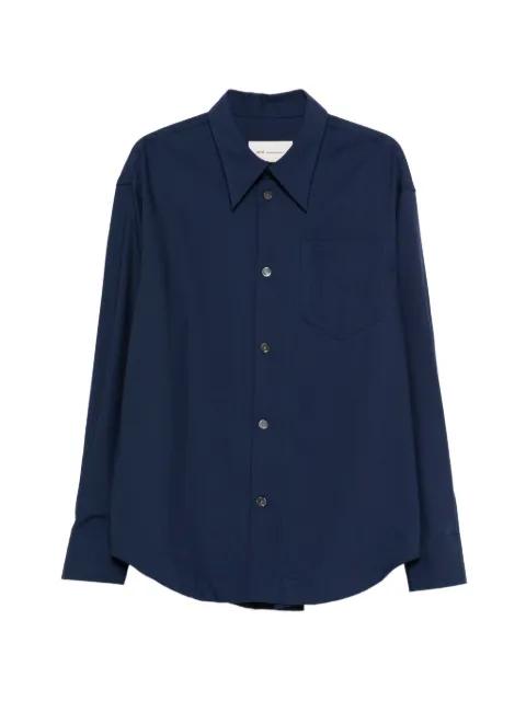 pocket shirt by AMI