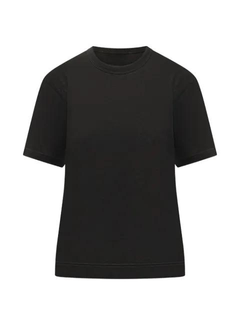 short-sleeve T-shirt by AMI
