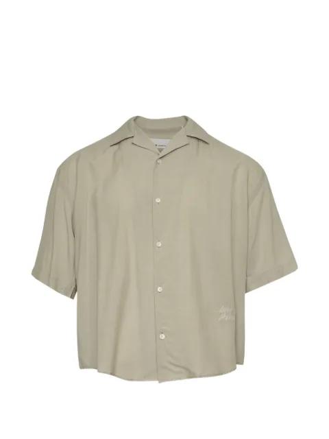 short-sleeve shirt by AMI