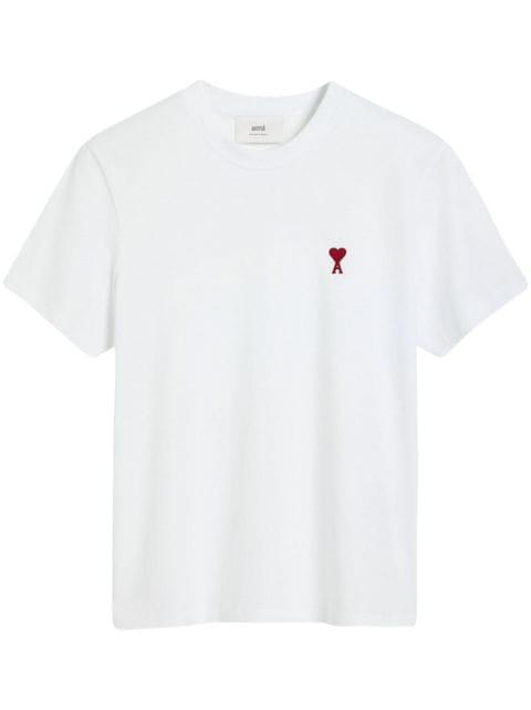 short-sleeves T-shirt by AMI