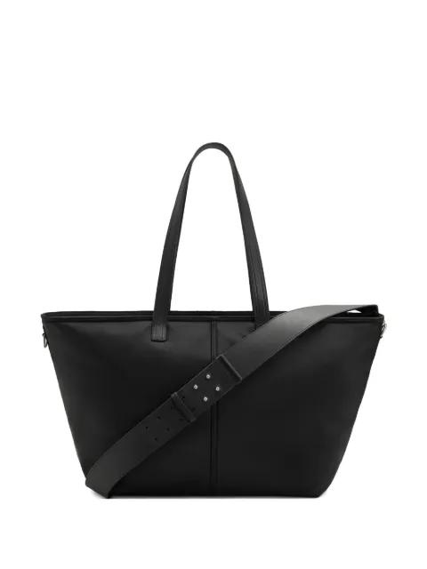small Marcel padded shoulder bag by AMI