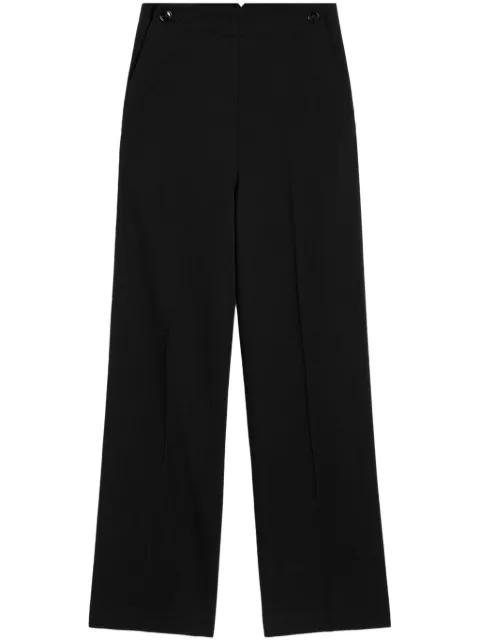 tailored trousers by AMI