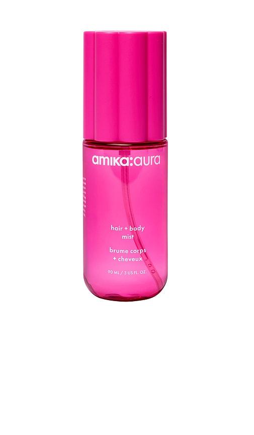 amika Aura Hair And Body Mist in Beauty by AMIKA amika Aura Hair And Body Mist in Beauty by AMIKA