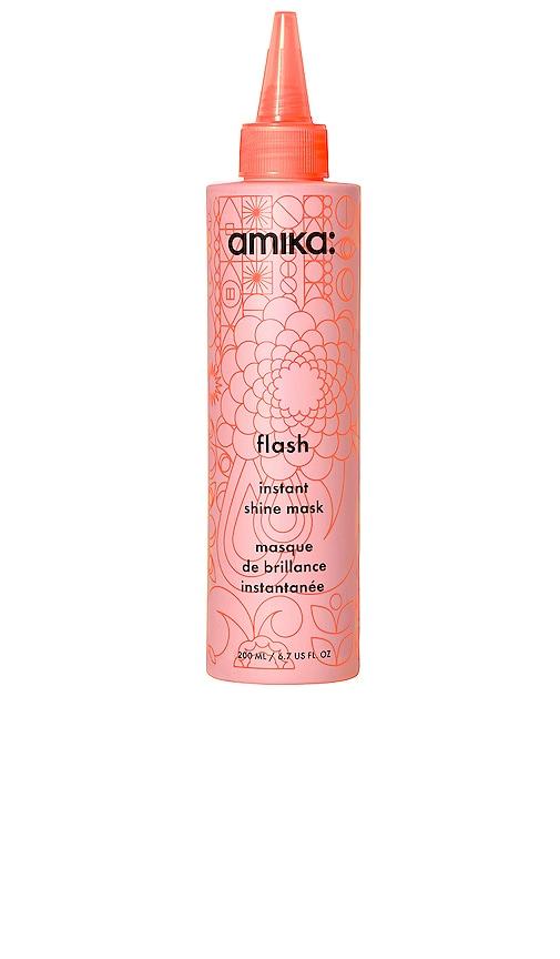 amika Flash Instant Shine Mask in Beauty by AMIKA
